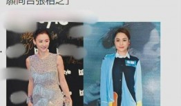张柏芝和阿娇最新爆料,揭秘娱乐圈不为人知的真相